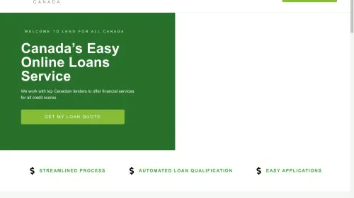 Bad Credit Loans, Toronto